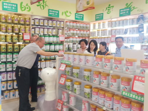 凤凰县政府门户网站 湖南省市场监督管理局调研检查凤凰县特殊食品示范街 示范店创建工作