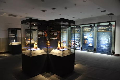 湖南建工集团举办庆祝改革开放40周年 一带一路 成就展暨丝路文明精品文物展