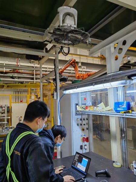 践行云改数转战略 中国电信湖南公司助力多家企业打造 5g 工业互联网示范工厂