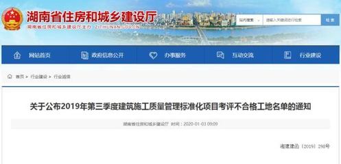 邵阳多个在建项目因质量不合格被曝光 快看有你买的房子吗