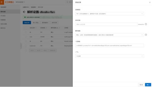 网易企业邮箱如何进行dns 设置
