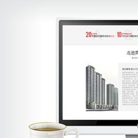 建设网站